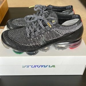 Nike vapormax bhm
